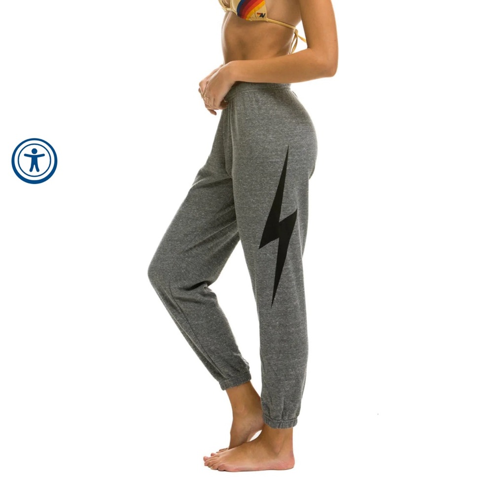 Avaitor nation sweatpants